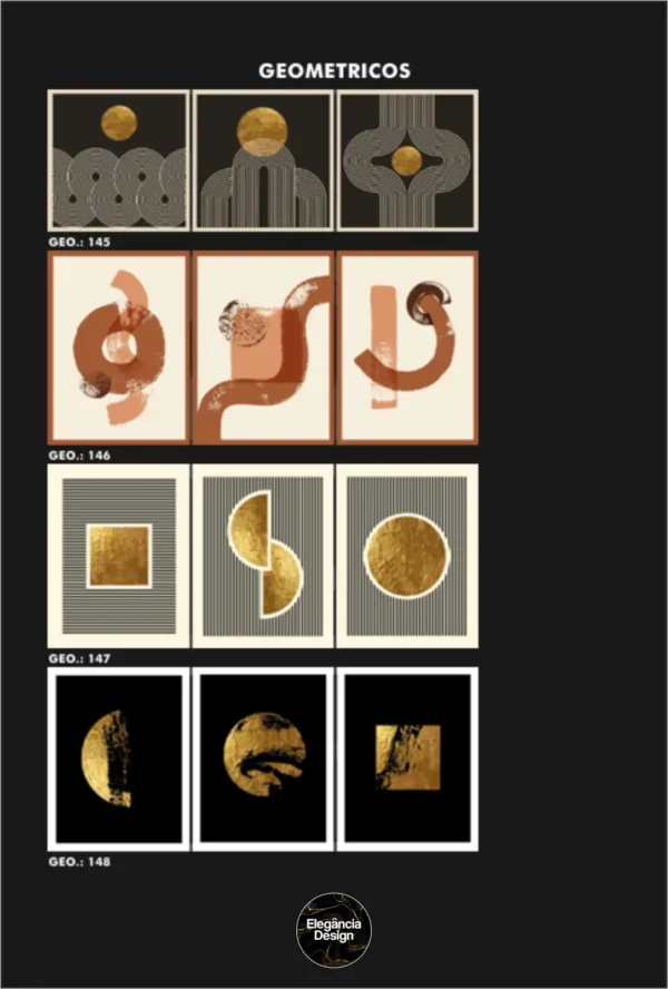 Quadros decorativos - Imagem 10