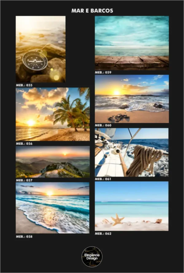 Quadros decorativos - Imagem 133