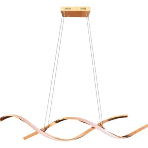 Pendente de LED Spring Elegance