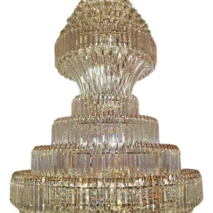 Lustre Cassino deluxe