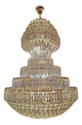 Lustre Cassino deluxe