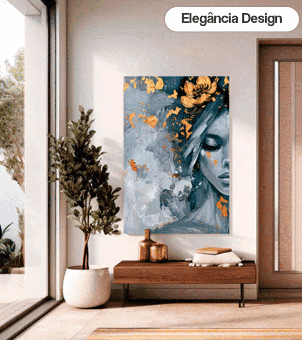 Quadros decorativos - Imagem 270