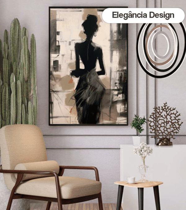 Quadros decorativos - Imagem 273