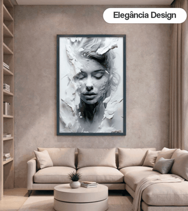 Quadros decorativos - Imagem 274