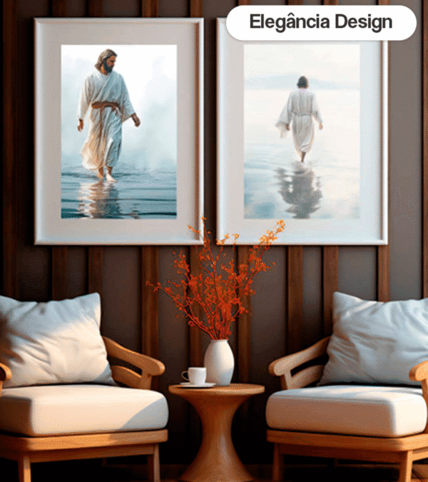 Quadros decorativos - Imagem 275