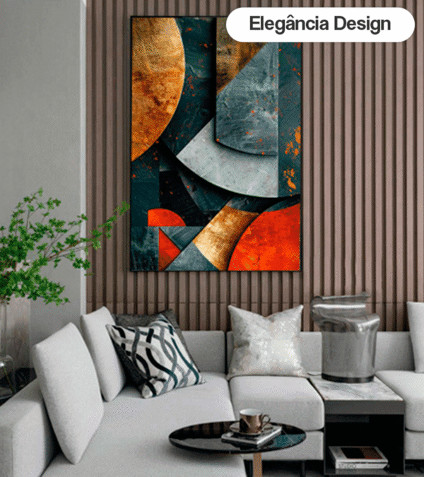 Quadros decorativos - Imagem 265