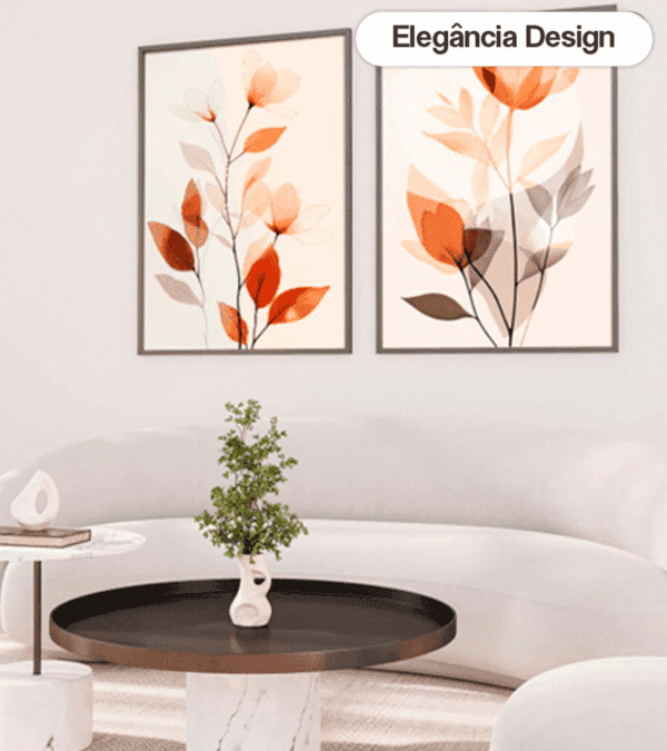 Quadros decorativos - Imagem 266