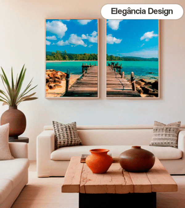 Quadros decorativos - Imagem 267