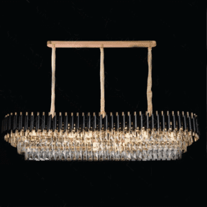 Lustre Elegance Realm