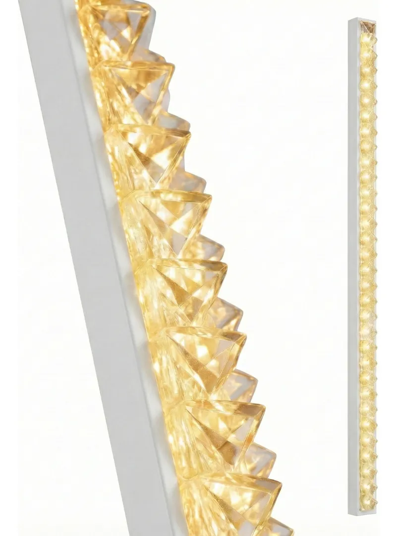 Perfil LED Elegance 01 1 Perfil LED Elegance 01